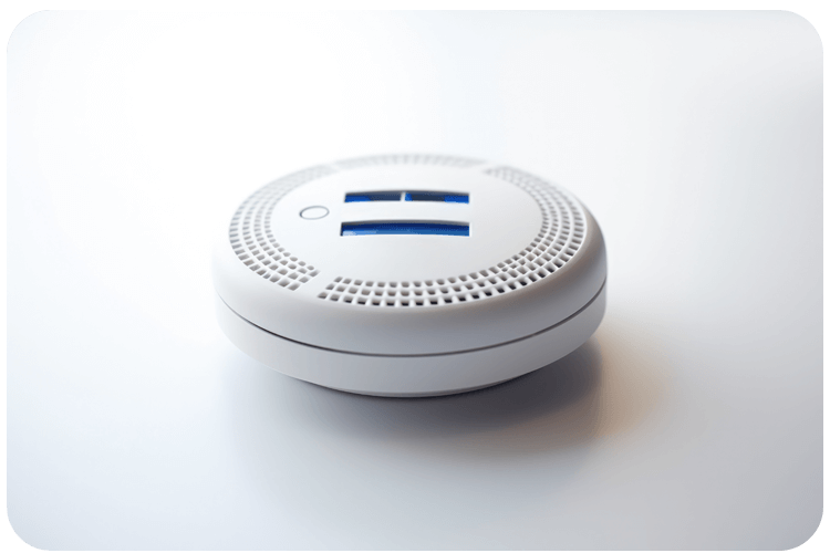 Life Safety Systems | Alert 360 Home & Life Safety Devices