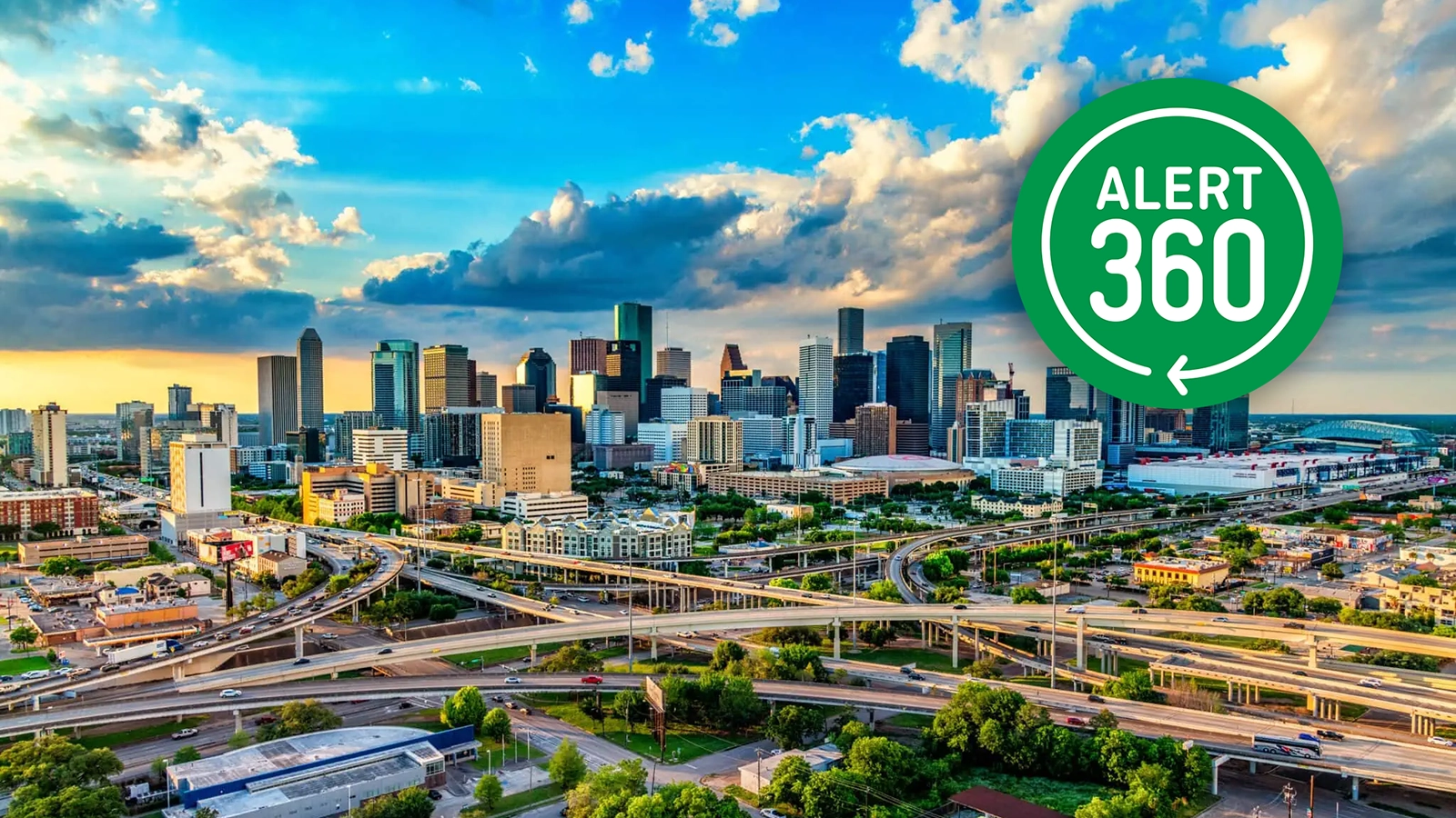 Houston Alert 360 Branch