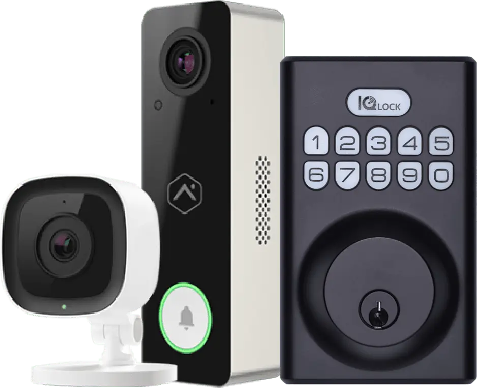 Smart device promo