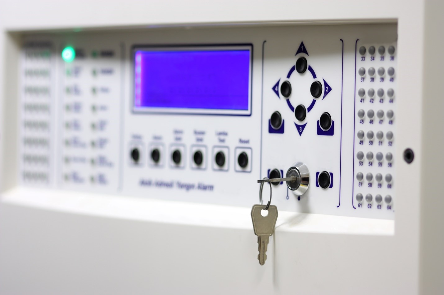  Alarm Systems for home 