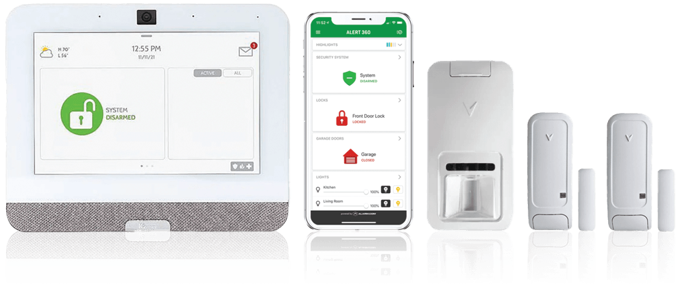 Alert 360 Business Starter Package