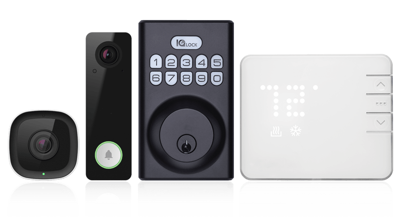 Choose one smart device