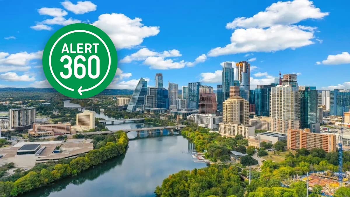 Alert 360 Home & Business Security In Austin Texas
