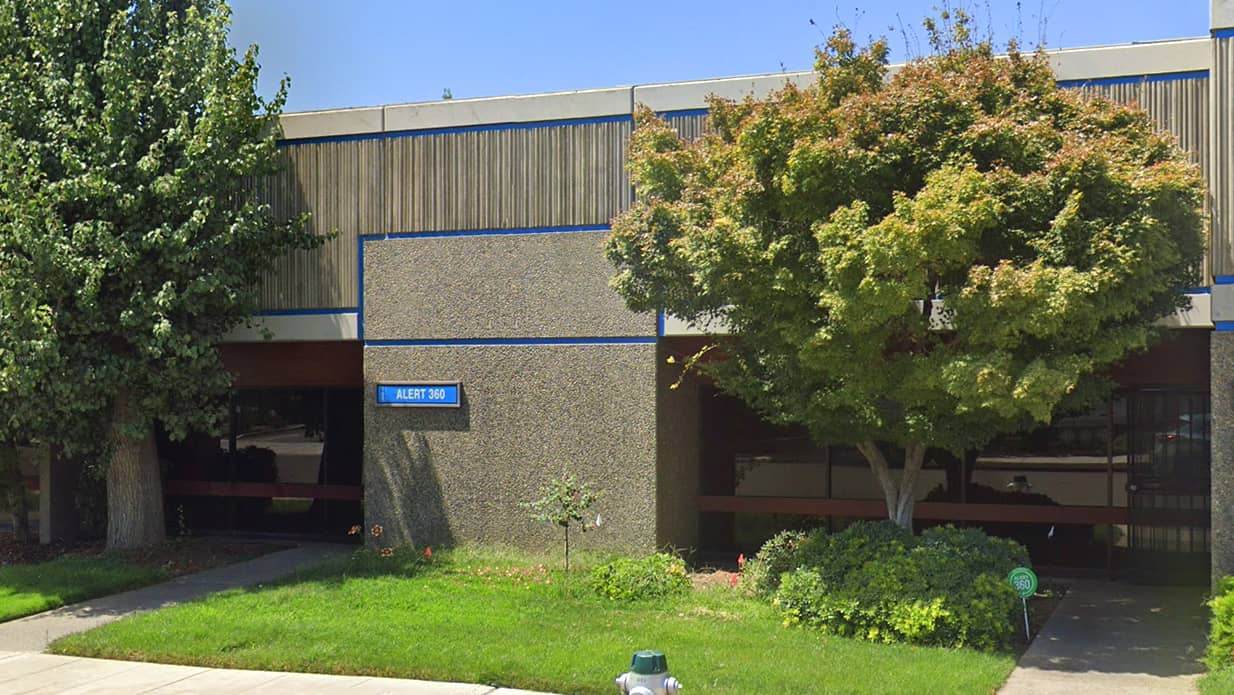 Alert 360 Security Fresno