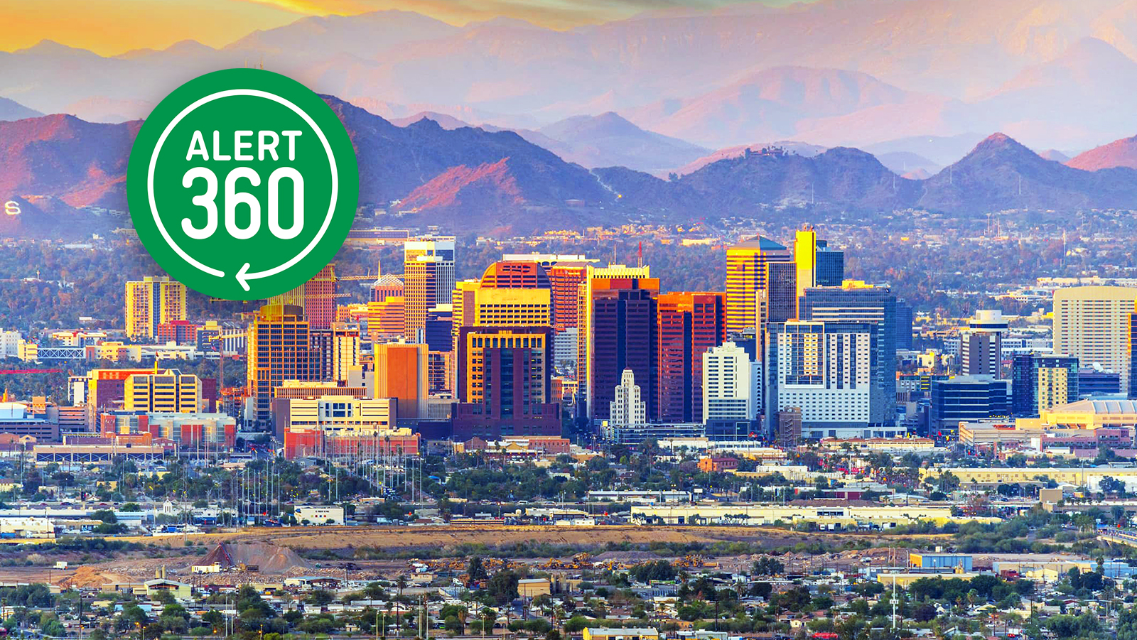 Alert 360 Phoenix