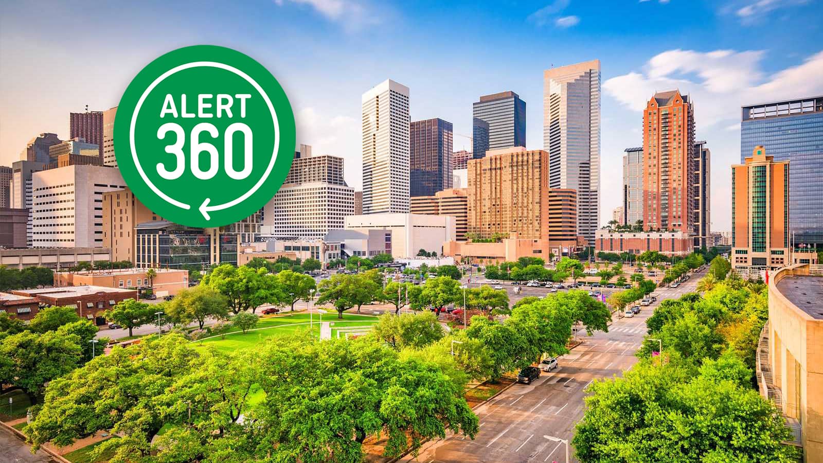 Alert 360 Stafford Security