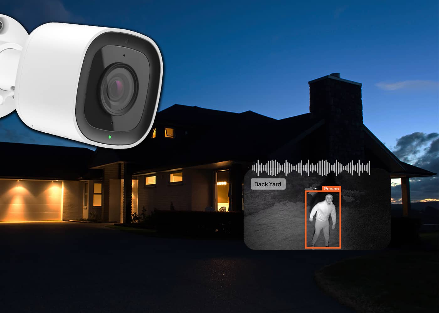 Reasons to install a monitored home security system