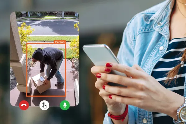 Reasons to install a monitored home security system