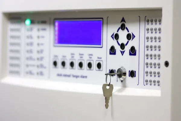 Alarm Systems for home