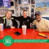 Richard Ginsburg - the CEO of Alert 360, Don Fuson - the Branch Manager of Alert 360 in Tulsa and Dino the GM of Waldo's Chicken and Beer