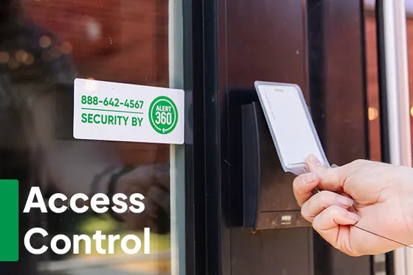 Pro Tips For Business Owners: Access Control