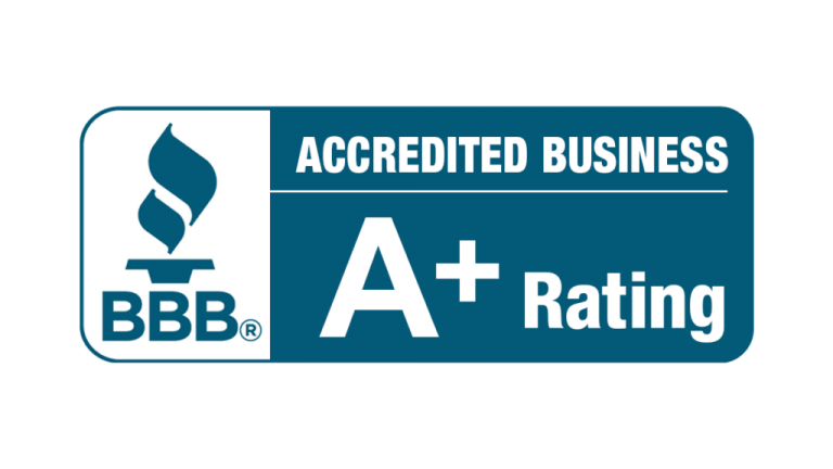BBB A+ Rating